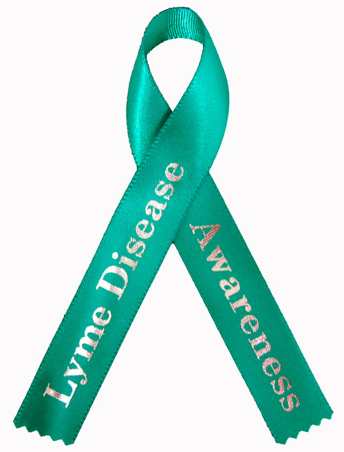 Awareness Ribbons Two-sided print (50 Pieces)
