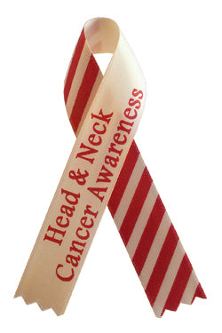 Multi-colored Awareness Ribbons (50 Pieces)