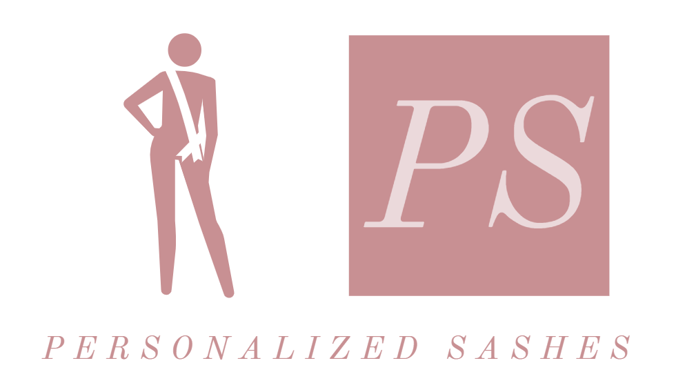 personalizedsashes